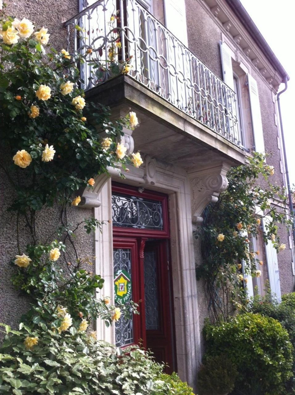 Chambres D'Hotes A Buglose Saint-Vincent-de-Paul  Exterior foto