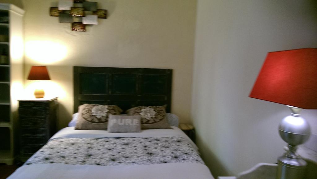 Chambres D'Hotes A Buglose Saint-Vincent-de-Paul  Exterior foto