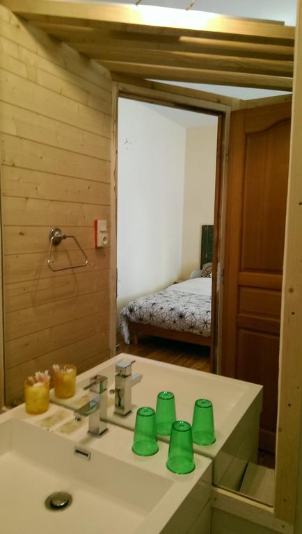 Chambres D'Hotes A Buglose Saint-Vincent-de-Paul  Exterior foto